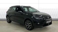 SEAT Arona 1.0 TSI 115 Xcellence Lux [EZ] 5dr Petrol Hatchback